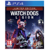 Watch Dogs Legion Limited Edition