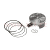 Piestne sada A priemer 76,95 mm (Yamaha), METEOR PISTON