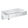 GROHE Grohtherm Cube termostatická sprchová batéria,chróm 34491000 GRO 34491000