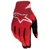 Rukavice RADAR PRO, ALPINESTARS (červená, veľ. 2XL)