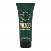 Dsquared2 Green Wood balzám po holení 100 ml