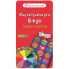 Spoločenská hra Magnetické Bingo The Purple Cow