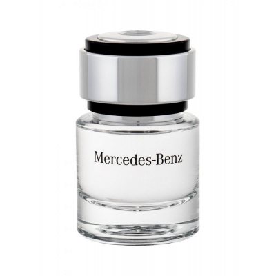 Mercedes-Benz For Men (M) 40ml, Toaletná voda