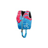 BECO-SEALIFE plávacia vesta M Sealife - ružová