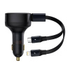 BASEUS NABÍJAČKA USB-C LIGHTNING 30W (CGTX000001)