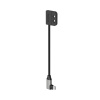 SmallRig USB-C Dátový kábel (samec na samicu) 5595