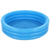 Intex 58426 Bazén Crystal Blue 147x33cm