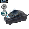XTline XT102790 Nabíjačka batérií Li-Ion 18V, 3,5Ah