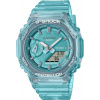 CASIO GMA-S2100SK-2AER - G-Shock Original Carbon Core Guard