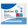 MoliCare SKIN Rinse free shampoo cap čiapka so šampónom a kondicionérom 1x1 ks