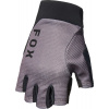 FOX W Ranger Glove Gel Short Purple Dusk - M