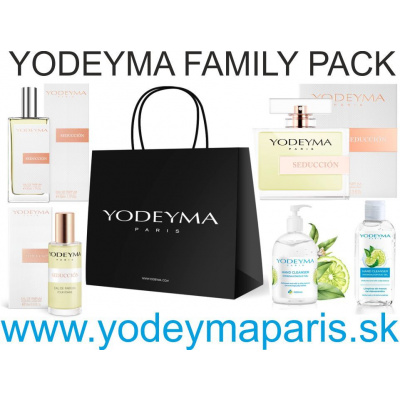 yodeyma paris iris