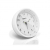 HAMA 186413 Roundly, budík riadený rádiovým signálom, biely