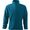 Rimeck Jacket 280 Pánska fleece bunda 501 petrolejová M