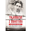 Tajemství z Osvětimi - Nina Majewska - Brown