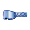 ACCURI 2 100% - USA , Yarger - modré plexi M150-727