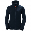 Dámská mikina HELLY HANSEN WORKWEAR W LUNA 590 navy velikost XXL