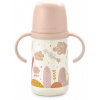 SUAVINEX | DRUHÁ fľaša Dreams 270 ml - ružová