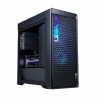 Lenovo LEGION T5 Core I7-13650HX/32GB/SSD 1TB/RTX4060 Ti 8GB/TWR 26l/150W chlazení/LAN+WLAN/500W/WIN11 Home/šedá