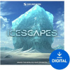 Soundiron Icescapes (Digitálny produkt)