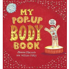 My Pop-Up Body Book