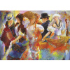 AnaTolian Sotskova City of rainbows 3000 dielov