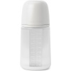 SUAVINEX SILIKÓNOVÁ FĽAŠA SX PRO 240 ML ESSENCE