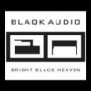 Blaqk Audio - Bright Black Heaven / Digipack [CD]