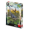 Dino Puzzle Jurský svět 48d.