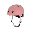 Všetky značky||Banwood Eco Banwood Eco prilba 50-54 cm Variant: Raspberry-matte