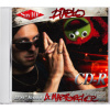 Ferdinand Fka Left Boy - Diablo [CD]