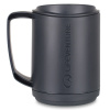 Hrnek Lifeventure Ellipse Insulated Mug (Graphite)