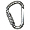 Karabína Climbing Technology SNAPPY TG silver