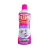 Pulirapid Aceto na hrdzu a vodný kameň s octom 750 ml