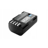 Akumulátor Newell D-Li90 1860 mAh pre Pentax