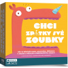 Exploding Kittens Chci zpátky své zoubky - desková hra - CZ