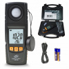 Luxometer – merač intenzity svetla Benetech GM1020