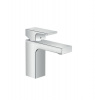 Hansgrohe Umyvadlová baterie Vernis Shape bez výpusti chrom 71569000