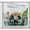 MOZART,W.A.: Flötenquintette KV 174, 406, 285 (CD)