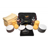 Meguiar's Professional DA Microfiber Complete Kit 6