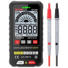 GVDA GD136B, Digitálny multimeter