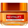 L'ORÉAL PARIS Revitalift Vitamín C rozjasňujúci krém 50 ml