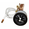 VAILLANT termomanometr 0-4bar/0-120°C