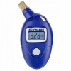 Elektronický manometer Schwalbe AirMax Pro modrý do 11 barov