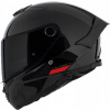 PRILBA MT HELMETS THUNDER 4 SV ČIERNY LESK L