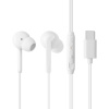 Slúchadlá GP-OEU024AE Samsung by Mobeen USB-C White