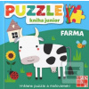 Farma - Puzzle kniha jun…