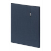 RPET Portfólio A4 , Navy Farba: Navy