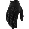 Rukavice 100 % Airmatic black S