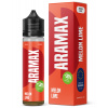 Aramax shake & vape Melon Lime 10ml